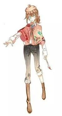 第五人格画师技能解析 攻略指南