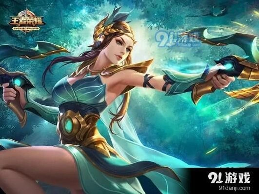 王者荣耀哪些英雄后期很废