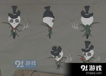第五人格迷你杰克获取途径大全