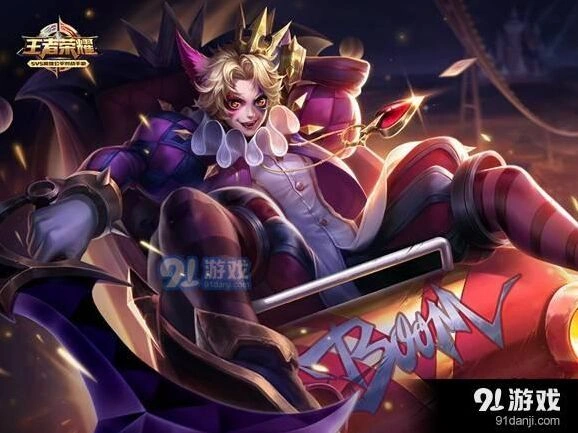 王者荣耀百里玄策团战玩法 技能连招详解