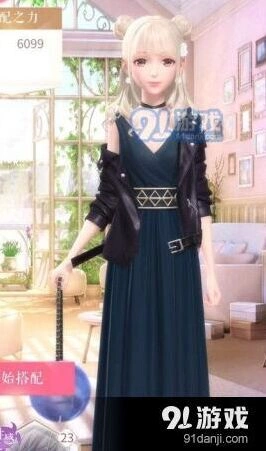 闪耀暖暖夜色撩人材料获取指南