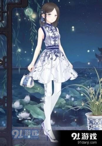 春与花恋怎么搭配高分 奇迹暖暖攻略