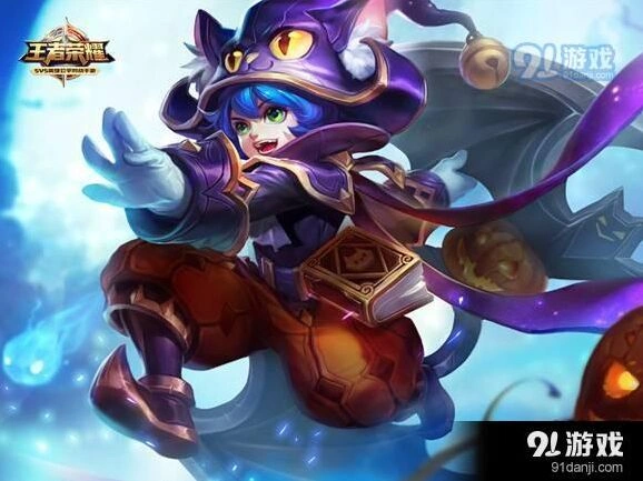 王者荣耀李元芳打野出装思路指南