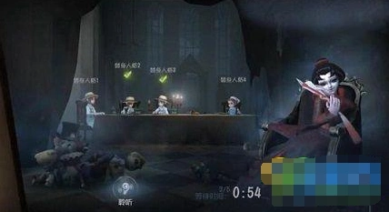 第五人格红蝶高端局打法分享
