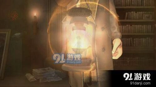第五人格神秘灯火彩蛋触发指南分享