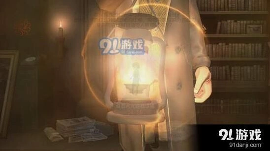 第五人格神秘灯火彩蛋触发全流程指南