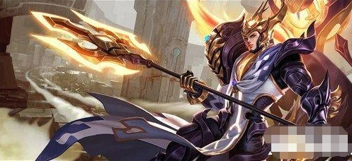 王者荣耀杨戬重做铭文完美搭配