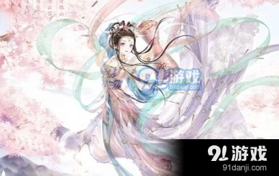 奇迹暖暖端午浴兰节琅山天女现搭配思路