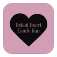 溺爱HeartCandy君官方最新版-1.0