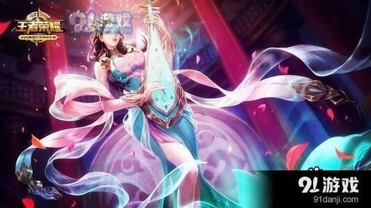 S12杨玉环出装思路完整版
