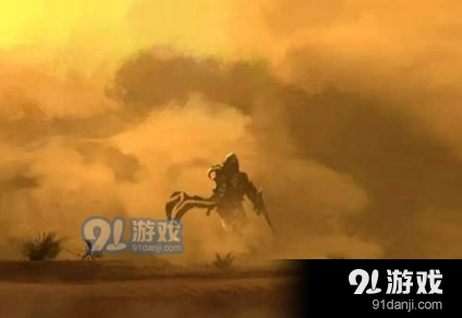 王者荣耀边境突围湮灭之眼攻略