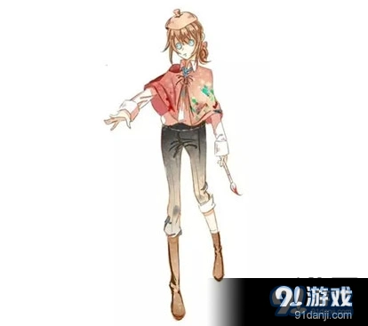 第五人格画师技能详细说明 伪装玩法教程