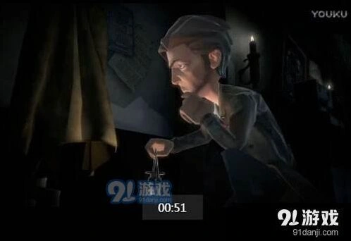 第五人格阅历点增加指南 作用及奖励机制解析