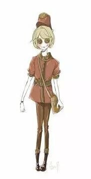 第五人格邮差求生者教学详解