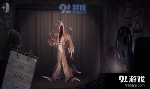 第五人格黄衣之主深渊之触获取方法指南