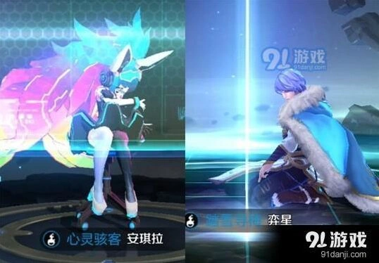 王者荣耀加强法师技能调整详解