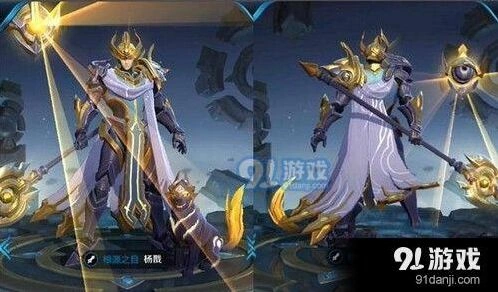 杨戬重做哮天犬机制解读