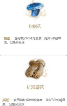 妄想山海采蘑菇任务攻略技巧