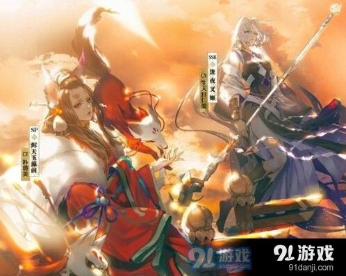 阴阳师烬天玉藻前御魂套装选择指南