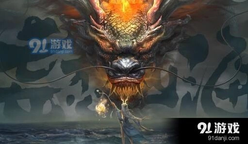 妄想山海淘金点位置分享