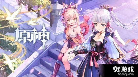 原神限定鱼竿长绳系月获取技巧