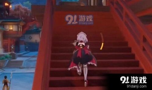 原神送画任务详细攻略