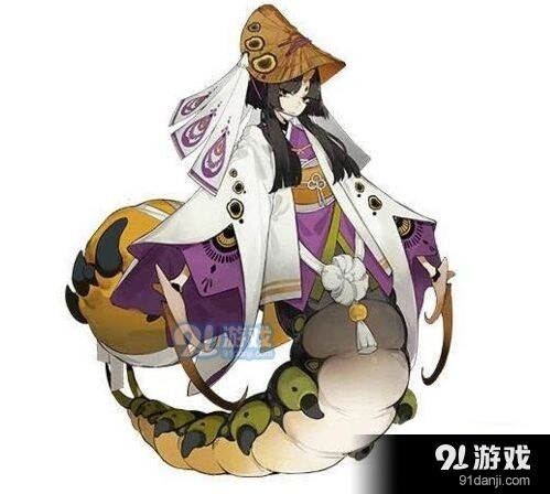 阴阳师於菊虫御魂攻略 针女配装指南