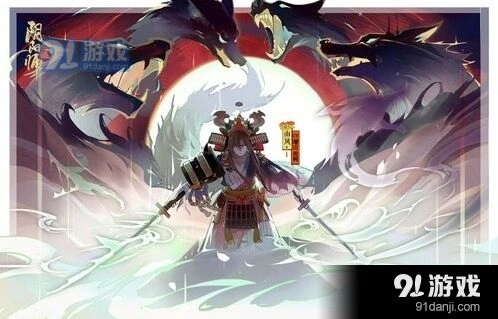 阴阳师手游山风御魂技巧