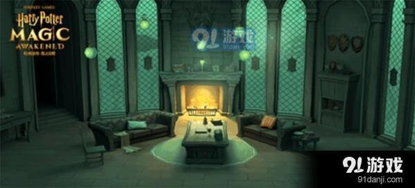哈利波特魔法觉醒：康沃尔郡小精灵任务全攻略