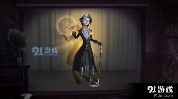 第五人格疯眼ban什么好技巧