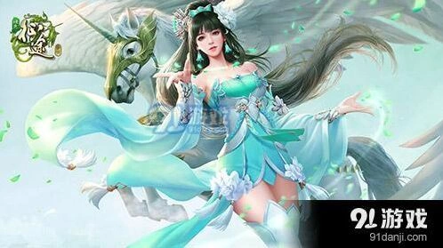 绿色征途手游职业推荐攻略