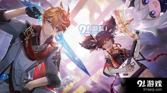 原神妮露配队实战攻略