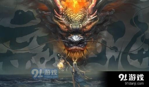 妄想山海穷奇吞噬全攻略