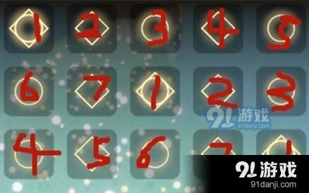 光遇和弦技巧分享 光遇和弦怎么按