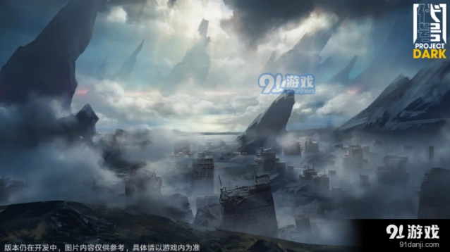 无期迷途灰烬之潮公会战流程