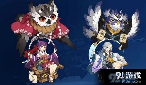 阴阳师薰御魂招财猫搭配攻略