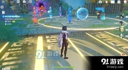 机关棋谭第三关通关攻略