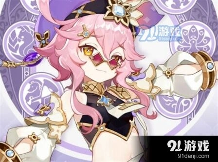 《原神》多莉圣遗物搭配详解