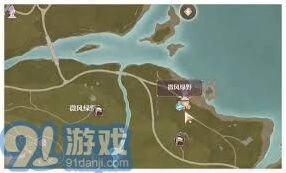无限暖暖精灵的考验任务玩法指南