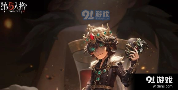 第五人格逃罪之人皮肤设定背景介绍