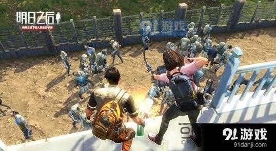 明日之后感染者拍照任务玩法详解