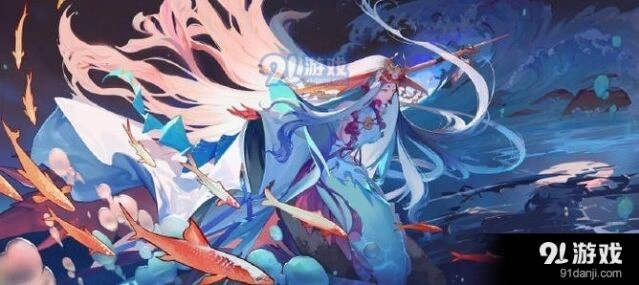 阴阳师千姬御魂最强搭配方案