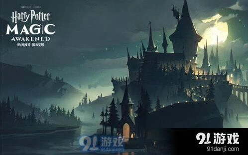 哈利波特魔法觉醒拼图任务不同的植物位置详解