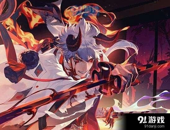 阴阳师SP鬼切椒图反击阵容教学
