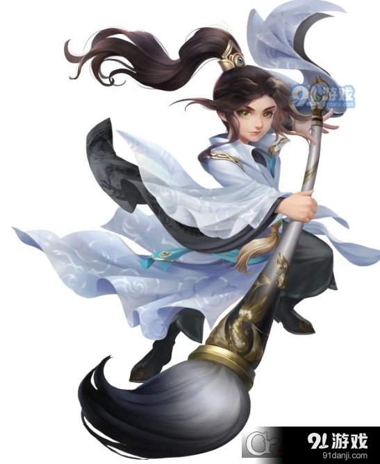 梦幻诛仙丹青阁技能评测