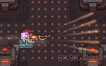 我的勇者双仙鳞火铳武器强度