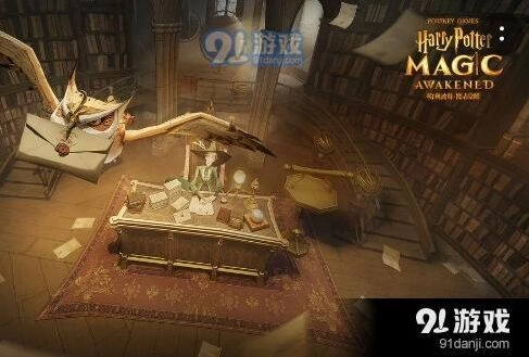 哈利波特第一年学年记录入门指南