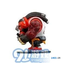 王者荣耀牛魔手办周边产品评测