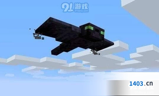 《我的世界》幻影鳐出现规律分析 生成条件详解