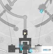 崩坏星穹铁道晨昏之眼宝箱位置与获取流程